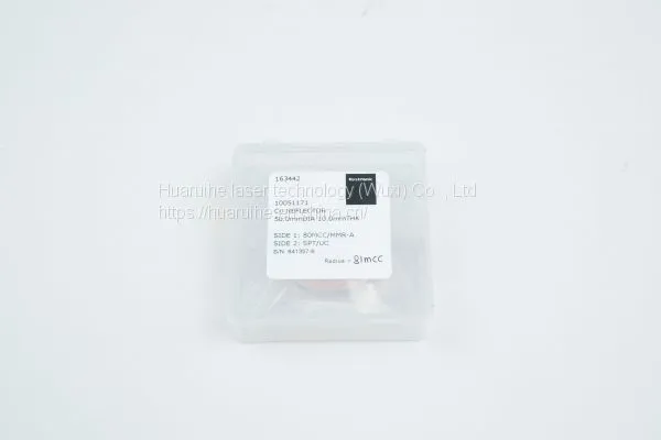 Focusing Mirror of Laser Cutting Machine photo-5