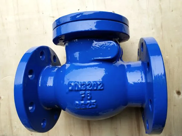 Tianjin Yake Fluid Equipment Manufacturing Co.,Ltd company overview - view 4