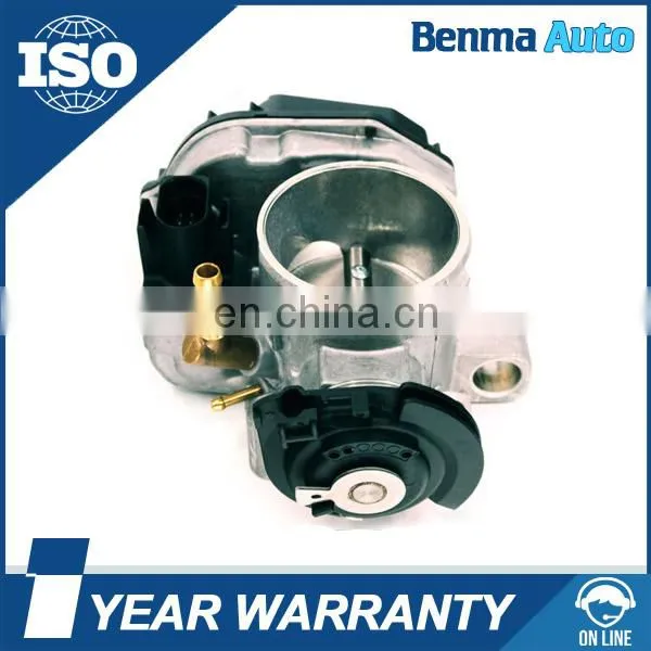28205038 481FG-3765010 Mechanical Throttle Body for Chery photo-4
