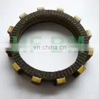 Hot Sells Motorcycle Clutch Friction Plate in 2015, BAJAJ AX100 Clutch Disc From HF photo-4
