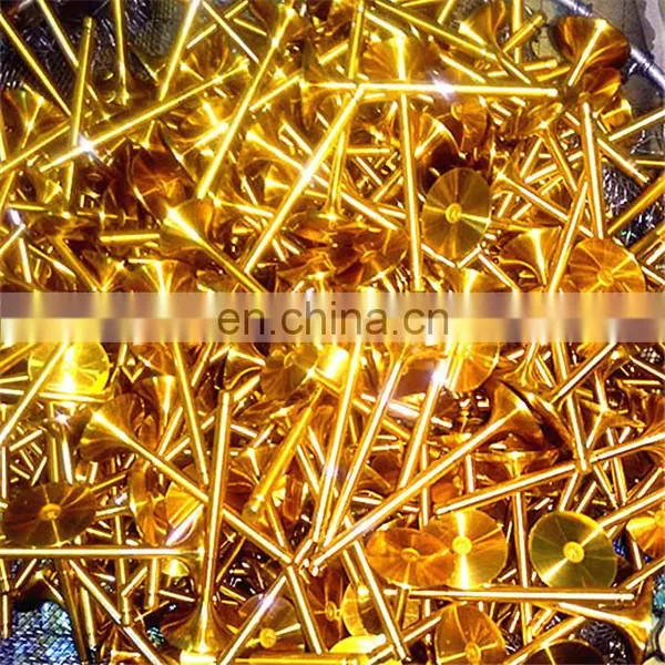 Springs Kits Bronzed Guides Good Price Engine Valves for Isuzu Dmax Turbo 3.0 Commonrail 4JJ1 4JB 4JK1 Titanium Retainers 24v photo-5