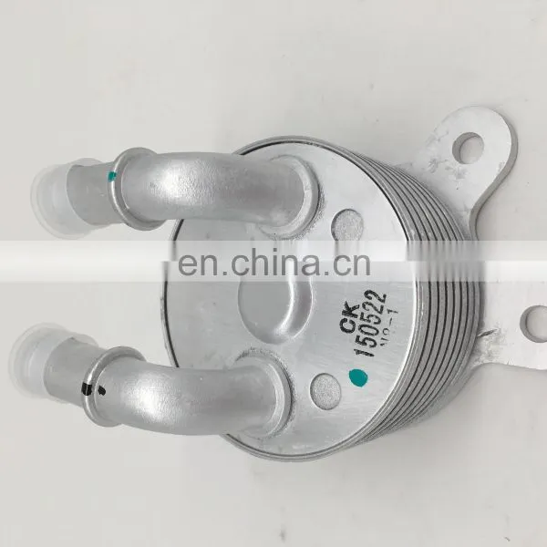 Factory New Transmission Oil Cooler FZ01199F0 /FZ01-19-9F0 for Mazda 3 6 CX-5 2012-2014 photo-4
