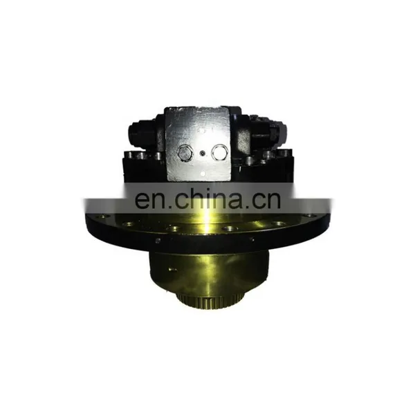Excavators Spare Part R320LC-7 R320-7 31N9-40024 31N9-40021 Travel Motor photo-4