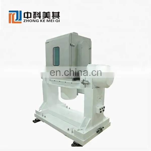 Temperature Chamber With Double-Axis for Aerospace /defense Research Laboratory photo-2