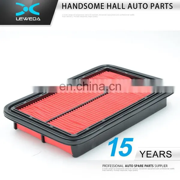 Active Carbon Air Filter Fabric for Car Air Purifier Filter FS05-13-Z40 for Mazda 626 GE photo-4