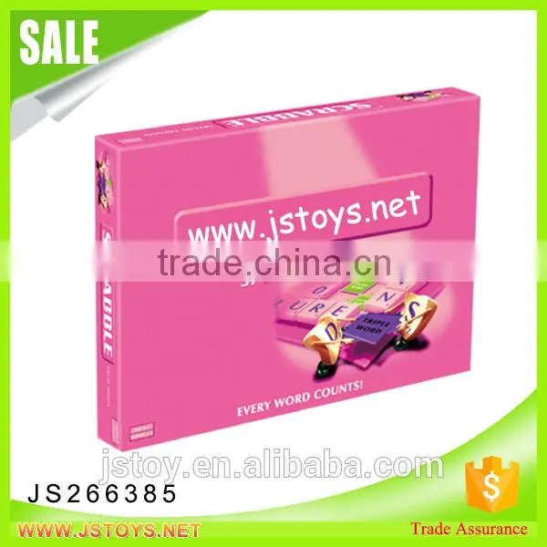 2016 New Plastic Board Game Pieces for Children photo-4