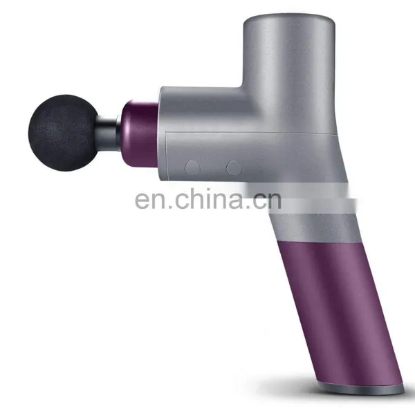 Vivanstar 2021 Model 8806 Vibration Massage Gun, Muscle Massage Gun photo-2