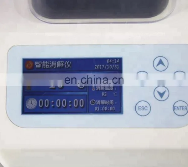 Intelligent Multi Parameter Digestion Instrument 6B-16A Laboratory Testing Instrument,COD Reactor photo-4