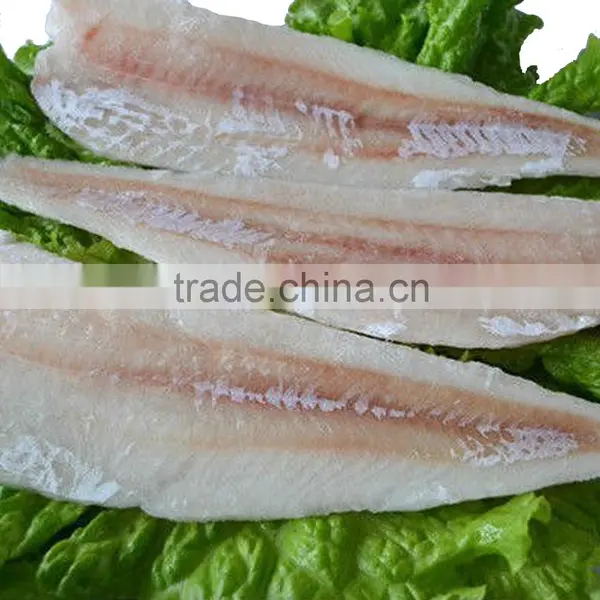 Pacific Cod Fillet Seafood Aquatic Products