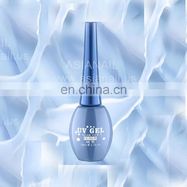 Asianail Wholesale Gel Polish Great Glitter Gel Polish Provide Gel Polish Bottle