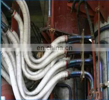 Large Size Copper Water Cooled Cable 1600sqmm photo-2