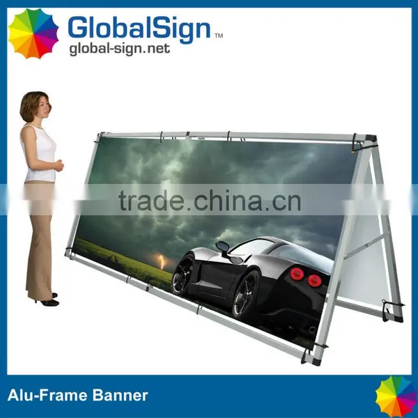 Banner Printing, Printed Fabric Banner, Fabric Printing photo-4