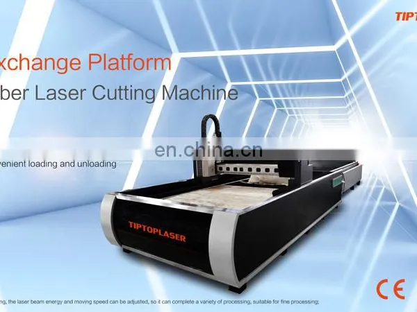 Super September 2060 Large Format Cutting Machine for Gold /silver /aluminum Cutting photo-2
