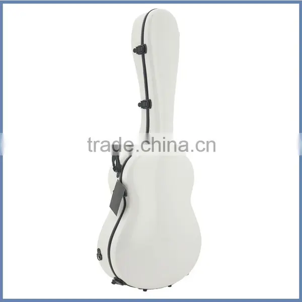 Good Quality Fiberglass Acoustic Guitar Case photo-6