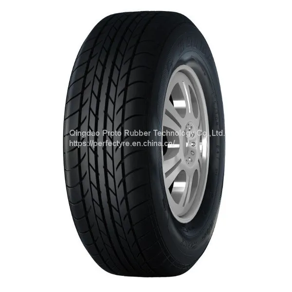 HAIDA Taxi Tires HD618