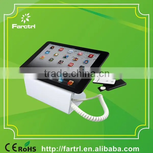 100% Secure Standalone Rechargeable Security Holder For Tablet PC photo-4