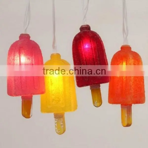 Ice Lollies String Lights HNL373B photo-2
