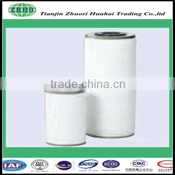 for Isopropyl Alcohol, Ethanol Coalescence Filter Element With High Efficient photo-2
