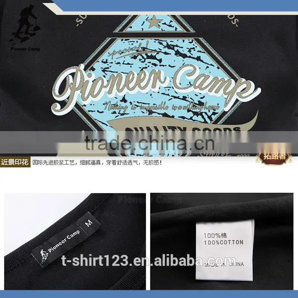100% Cotton t Shirts photo-4