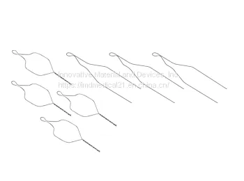 Orthodontic Coil Springs photo-3