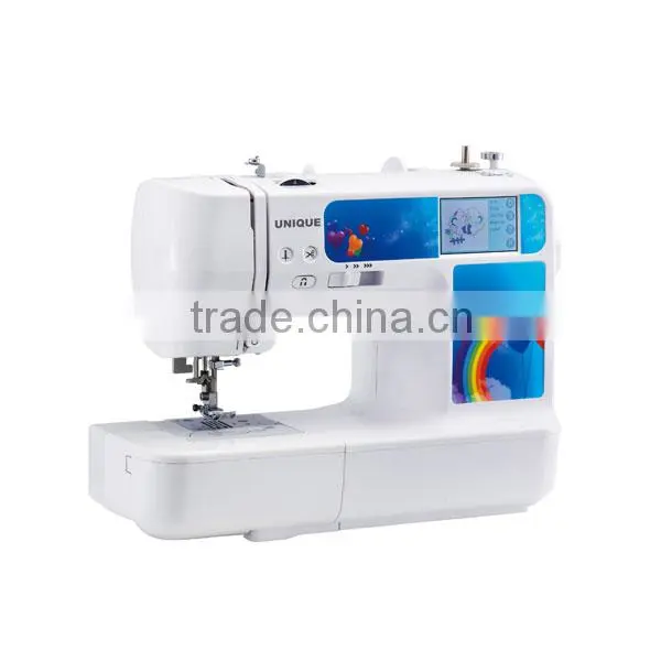 NV950 Brother Computerized Combination Embroidery and Sewing Machine Quality Choice Most Popular photo-2
