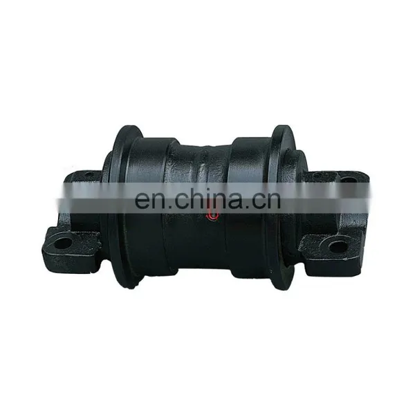 Kubota U35 Mini Excavator Part Track Bottom Roller photo-2
