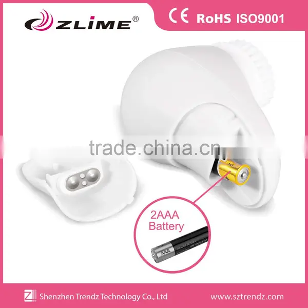 5-1 Electric Facial Cleansing Face Brush Massage Skin Care photo-4
