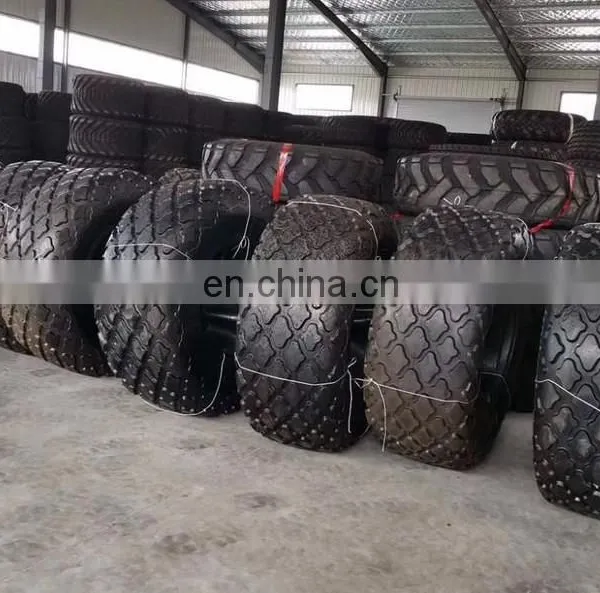 Goodyear 16.00R20 AT-2A photo-3