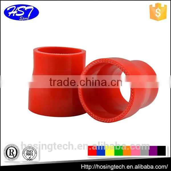 Quality Guaranteed Professional Oem/odm Manufacturer Hot Sales Intake Silicone Hose photo-2