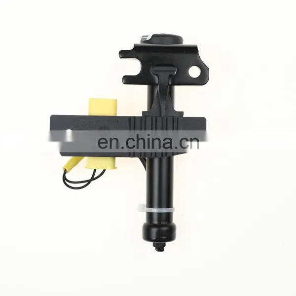 100032293 5123-7458-196 Front Right Bonnet Hood Right Actuator for BMW 3 Series E90 E91 E92 E93 photo-2