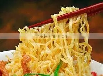 Automatic Hot Selling Instant Noodles Making Machine photo-3
