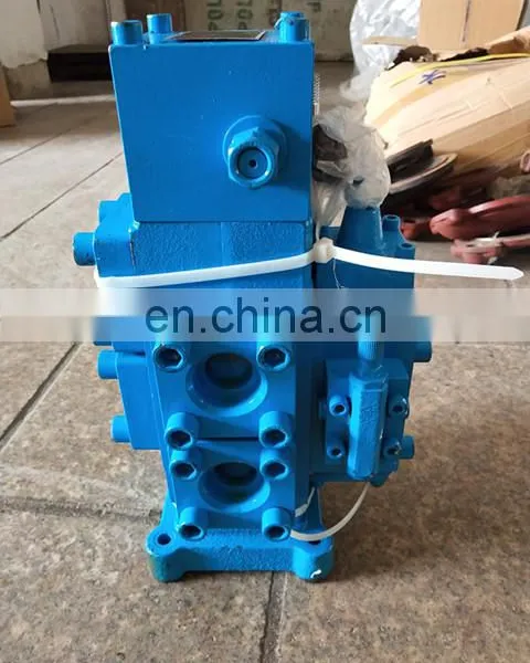 CSBF-M-G32 CSBF-G25 CSBF-G40 CSBF-G32 CSBF-G20 Control Valve Manual Proportional Flow Direction Compound Valve for Marine Use photo-4