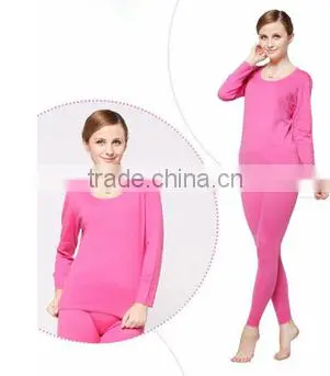 Best-selling Cashmere Underwear photo-2