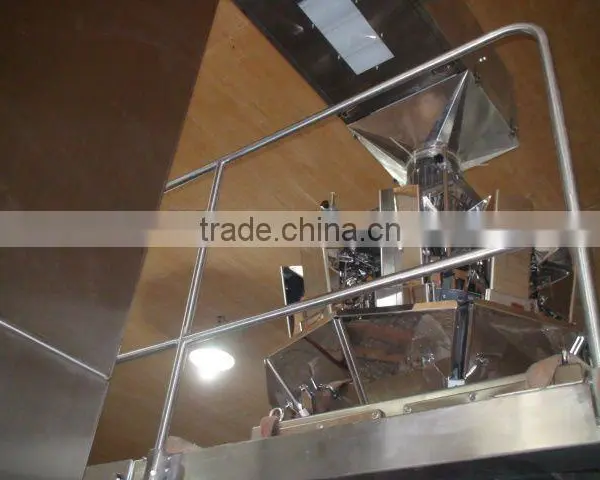 Z Type Conveyors ( Food Machine Production Line ) photo-5