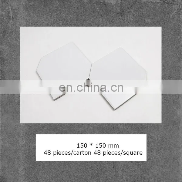 Multifunctional 2x2 Ceramic Tile With Low Price photo-5