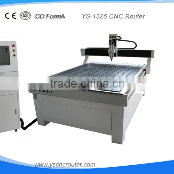 Gold Supplier Tire Engraving Machine for Mold/best Aluminum Mould Carving Machine Factory/XPS EPS EPE Foam Cnc Router photo-2