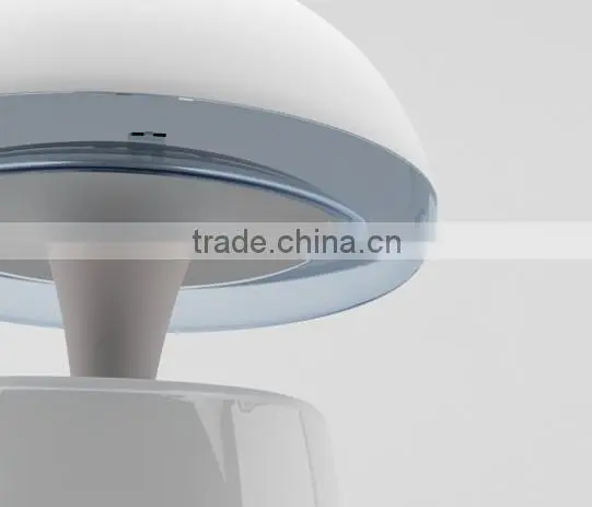 2015 Newest Bluetooth Speaker Have Led Light Table Lamp photo-3