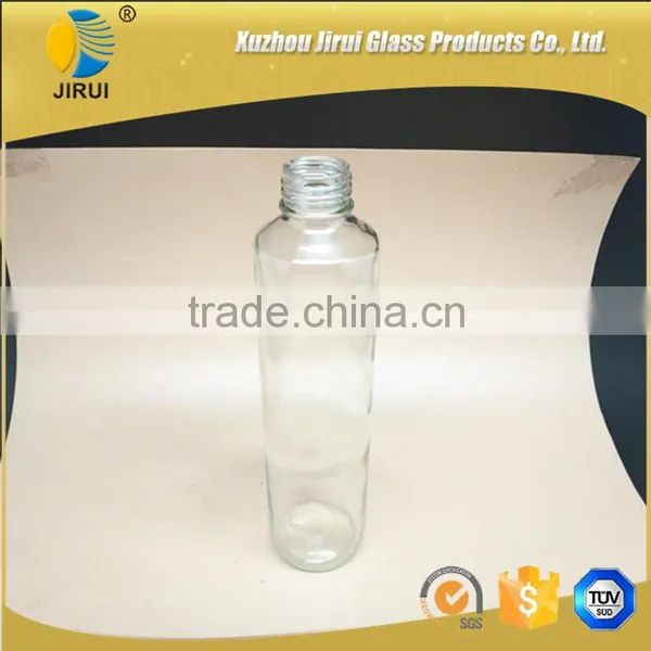 375ml Glass Water Bottle With High Quality photo-3