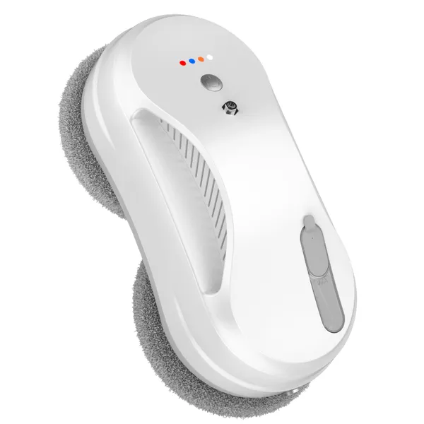 PUREROBO W-R3S Bluetooth TUYA APP Intelligent Window Cleaning Robot Automatic One-touch Control Handsfree Robot Cleaner photo-4