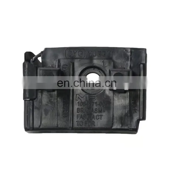 Wholesale Cheapest Quality Body Parts Front Bumper Bracket Auto Parts photo-3