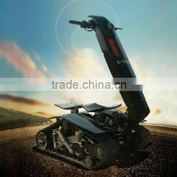 Sunnytimes DTV Shredder 200cc Cheap Gas Scooter For Sale, Electric DTV Shredder photo-2