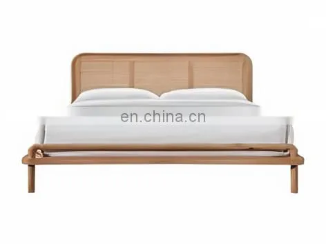 New Bamboo Bed Vietnamese Style Various Size Top Quality Good Price for Decor Bedroom From Manufacturer photo-3