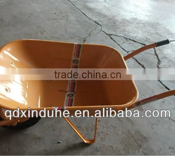 SOUTH AFRICAN MARKET WHEELBARROW WB6400 photo-2