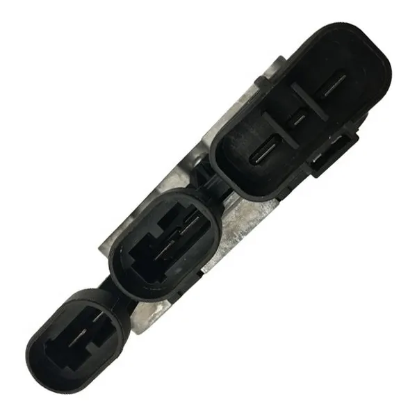 Top Quality Cooling Fan Control Module 21493-3JA0E For Nissan Pathfinder Infiniti QX60 13-19 photo-5