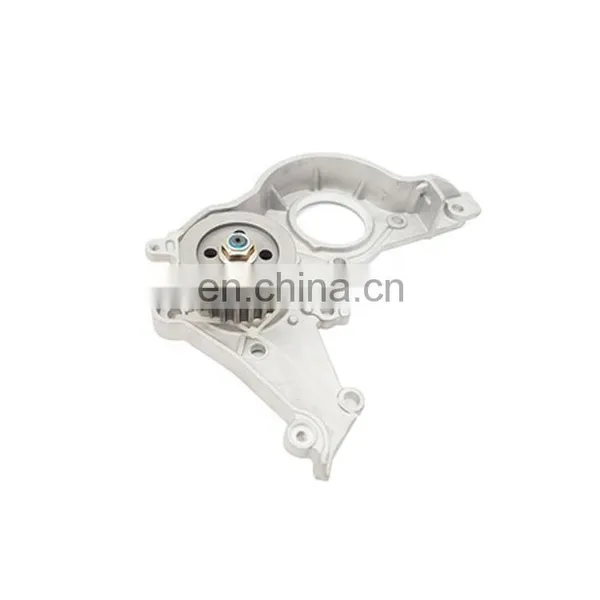 Car Parts Auto Engine Oil Pump for Toyota Tercel 1.5L 3E 3EE 5EFE 15100-11021 1510011021 photo-4