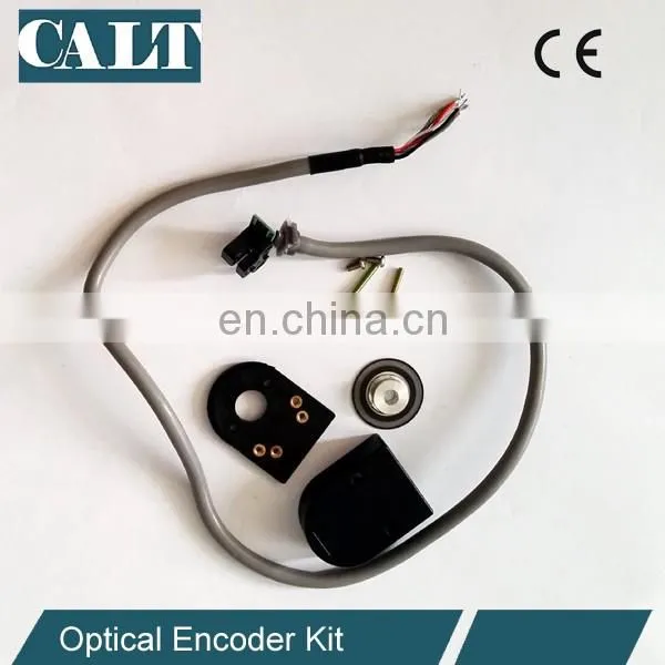 PD30 Optical Encoder Disc 1024ppr With AB Phase Voltage Output photo-3