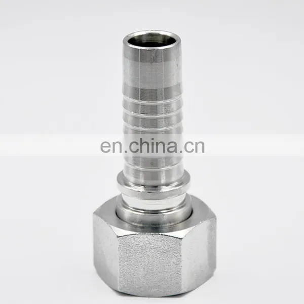 High Quality Hot Sale Screw Fittings Practical Malleable Cast Iron Pipe Fittings photo-3