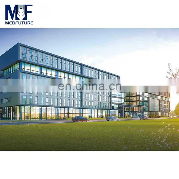 Medfuture HB Electrophoresis Gel Electrophoresis Equipment photo-5
