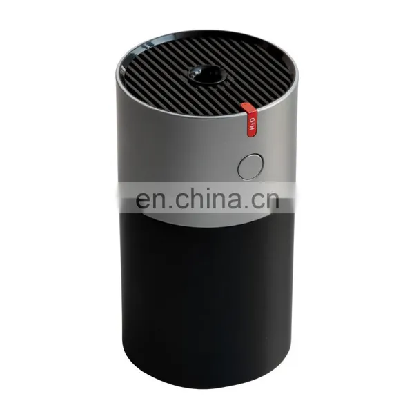 High Quality Diffuser Humidifier Household Desktop Spray Creative Gift Customization Cool Mist Humidifier photo-4