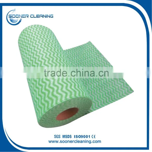 [soonerclean] Hot Sell Mesh Washable Restaurant Cleaning Wipes photo-6